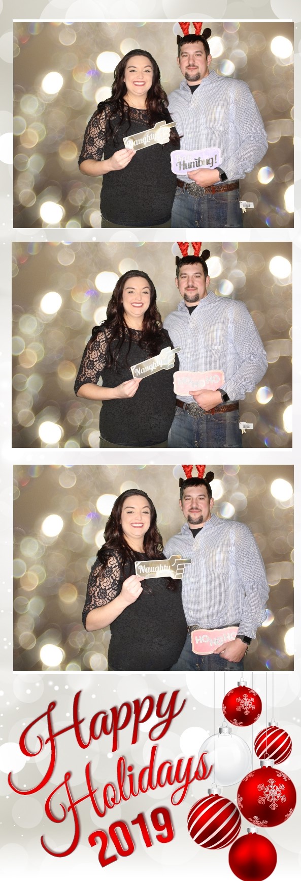 Advanced Care Hospital of Montana Holiday Party | View more photos from the event at gallery.photoboothbillings.com/u/PhotoBoothBillings/Advanced-Care-Hospital-of-Montana-Holiday-Party